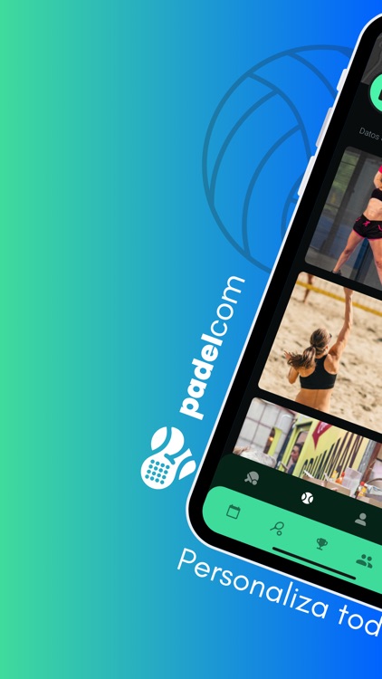 PadelCom Centros Deportivos