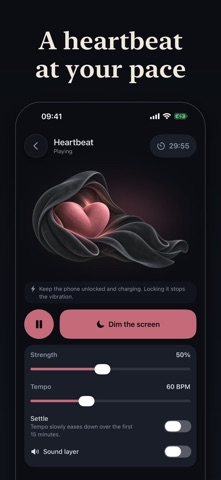 Murrona: Purr & Heartbeat screenshot 4