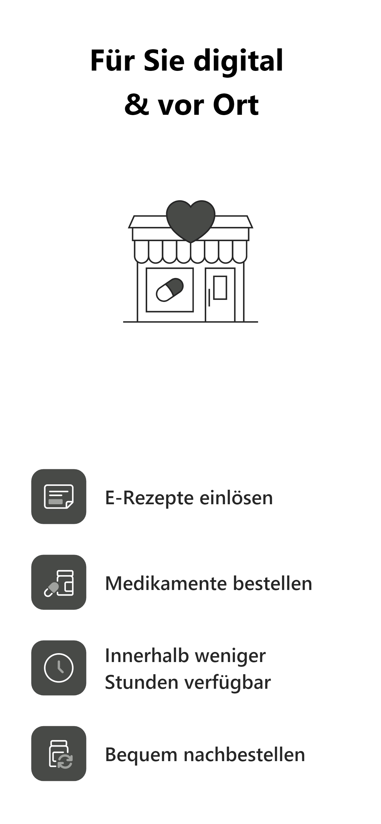 Marien-Apotheke Benediktbeuern