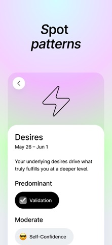 Stop Overthinking – Re Screenshot 8 of 9