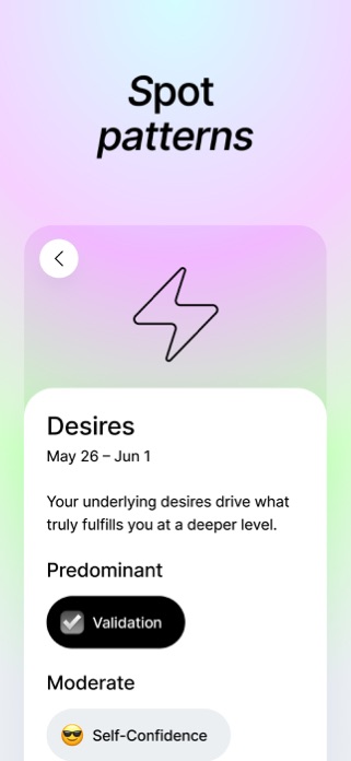 Stop Overthinking – Re Screenshot 8 of 9