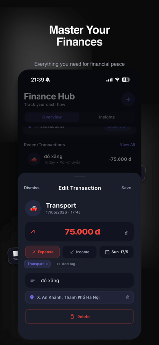 ZenNote Screenshot 10 of 10