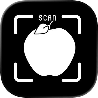 Calories Tracker Icon