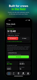 Seayora: Property Management screenshot 8