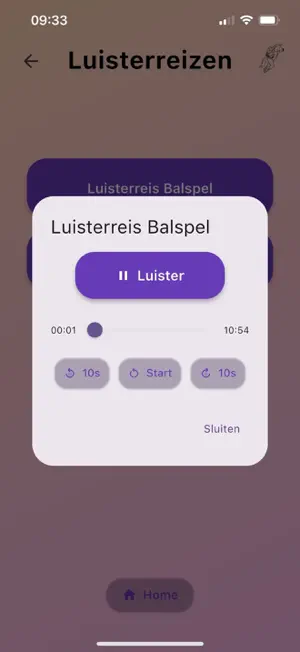 AnkesApp screenshot 3