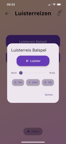AnkesApp screenshot