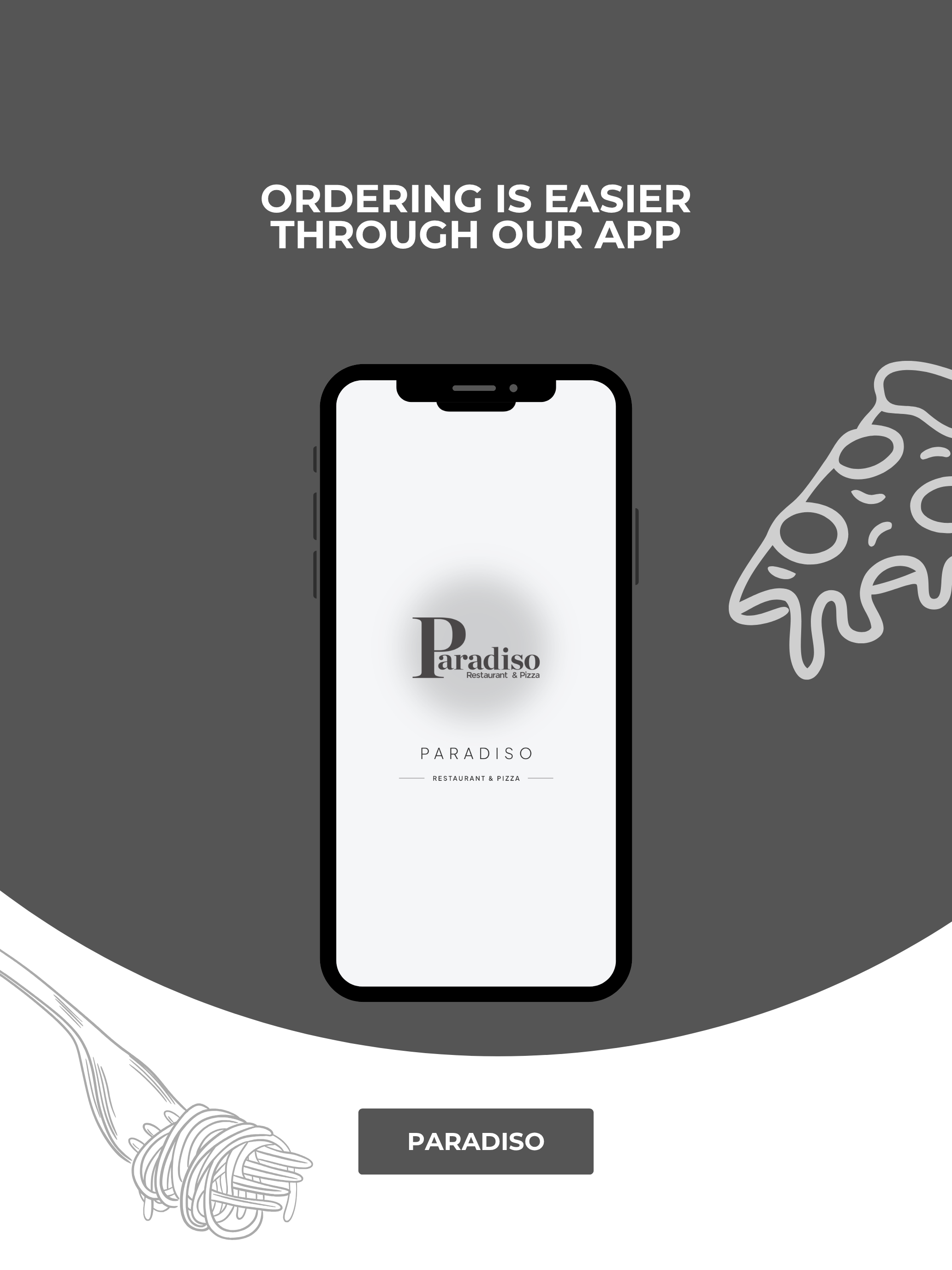 Paradiso Restaurant & Pizza