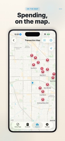BeanLedger: Budget & Net Worth Screenshot 9 of 10