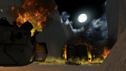 Screenshot #2 pour Fear Zone
