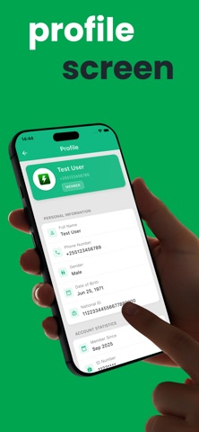 SmartChaja Screenshot 9 of 9