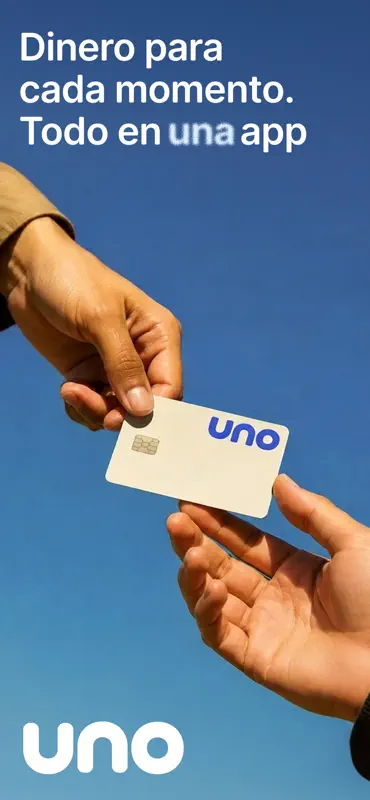 Uno­ screenshot 1 of 7