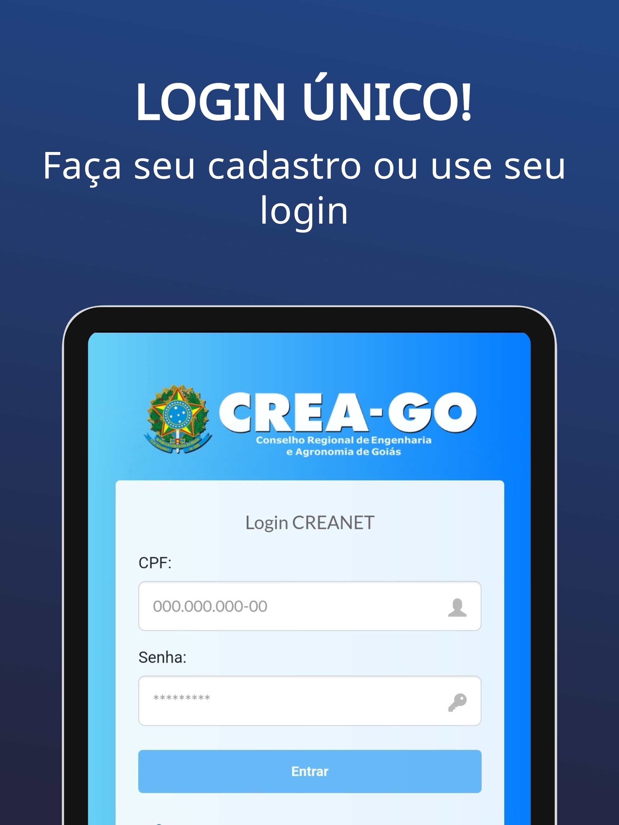 CREA-GO