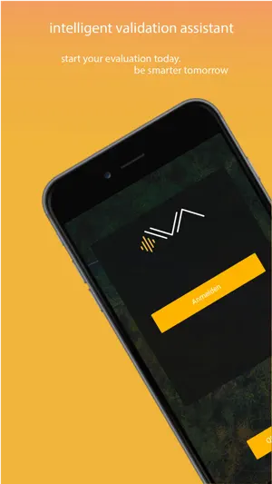 IVA - Intelligent Validation screenshot 1