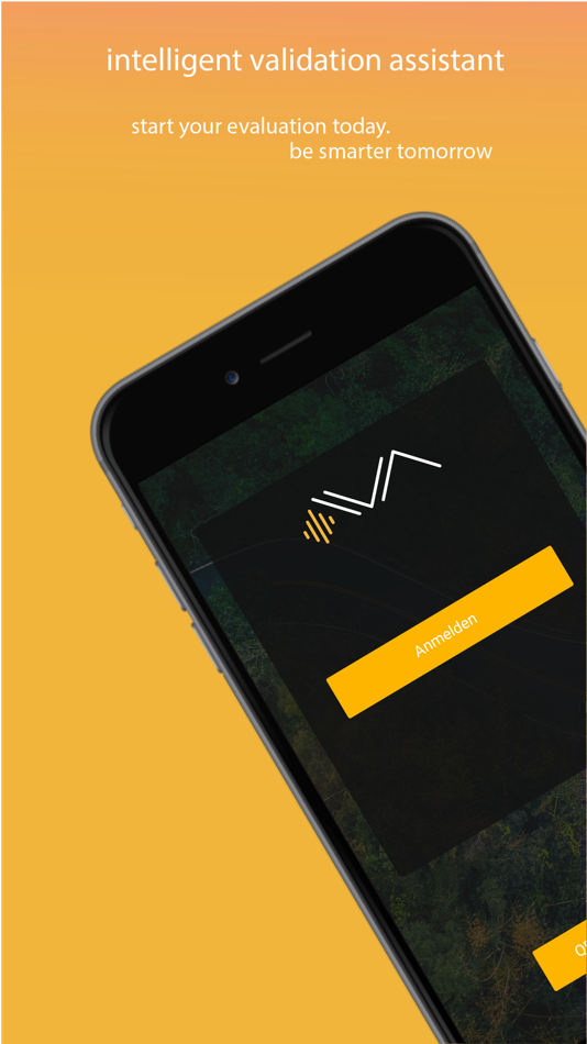 #1. IVA - Intelligent Validation (iOS) 由: Teamware Solutions GmbH