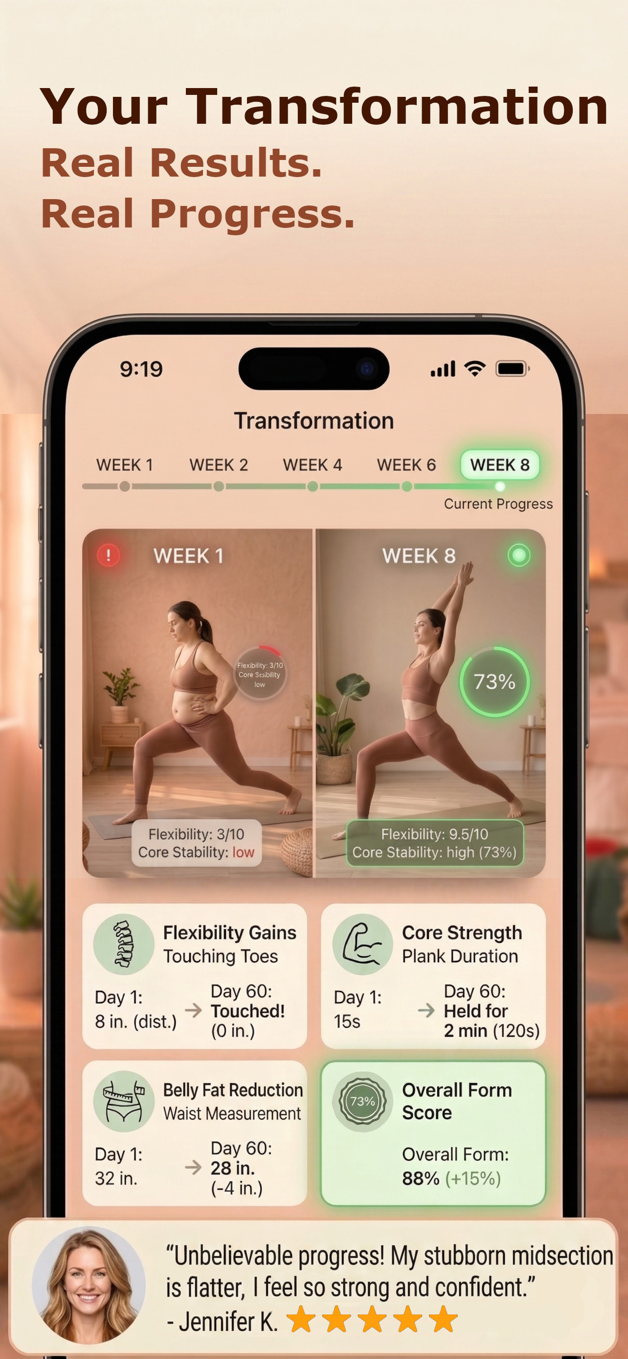 Yoga at Home: YogaSamSiddhi