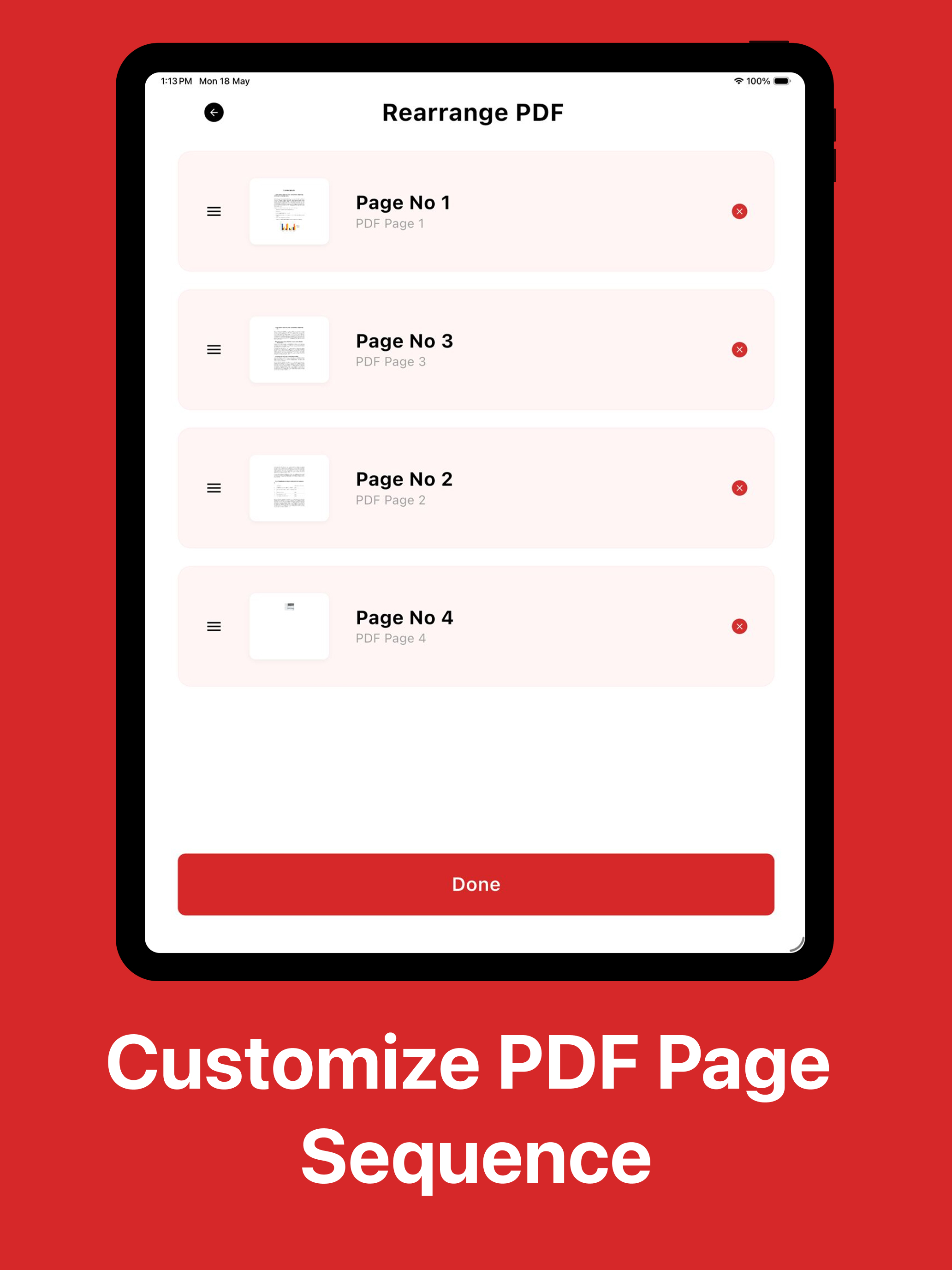 Merge PDF Tool - Convert Files