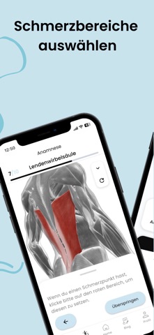 Eversion screenshot