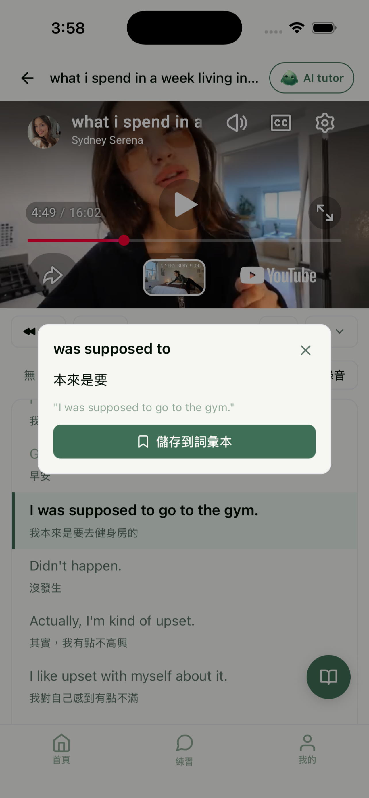 HiShadow screenshot 4