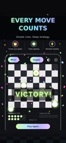 Hungry Queen screenshot 9