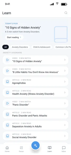 ANTSA For Professionals screenshot 2