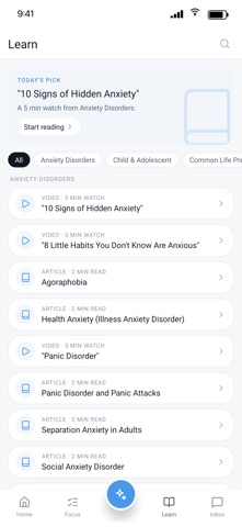 ANTSA For Professionals Screenshot 2 of 4