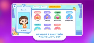 VioKids Screenshot 2 of 4