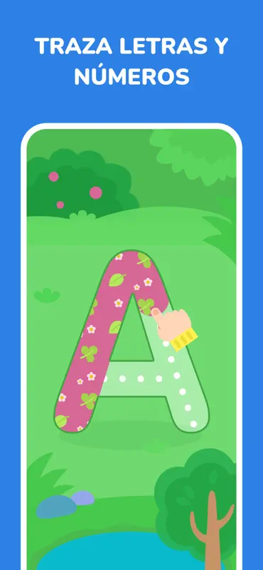 Juegos Intellecto Kids 2-7 screenshot 2 of 8
