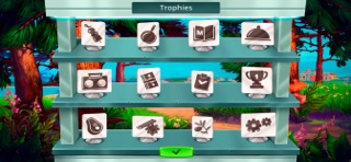 Cooking Trip Chapter 3 Screenshot 4 of 5