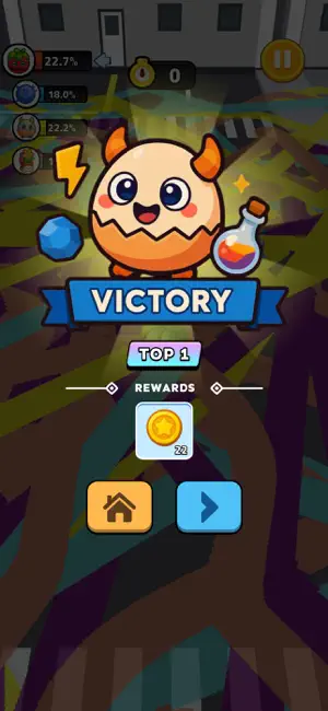 Territory Tints screenshot 3