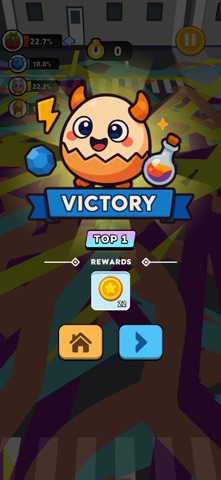 Territory Tints screenshot