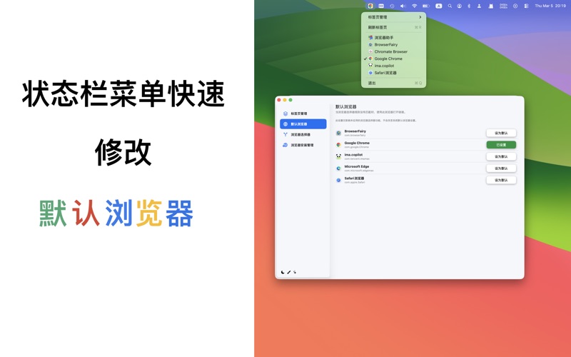 谷歌浏览器专业版 screenshot