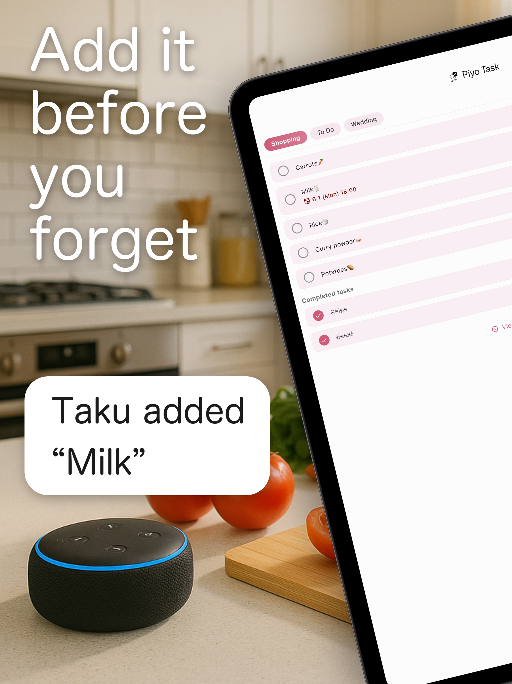 Piyo Task screenshot 7