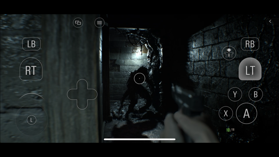 #9. RESIDENT EVIL 7 biohazard (macOS) Bởi: CAPCOM