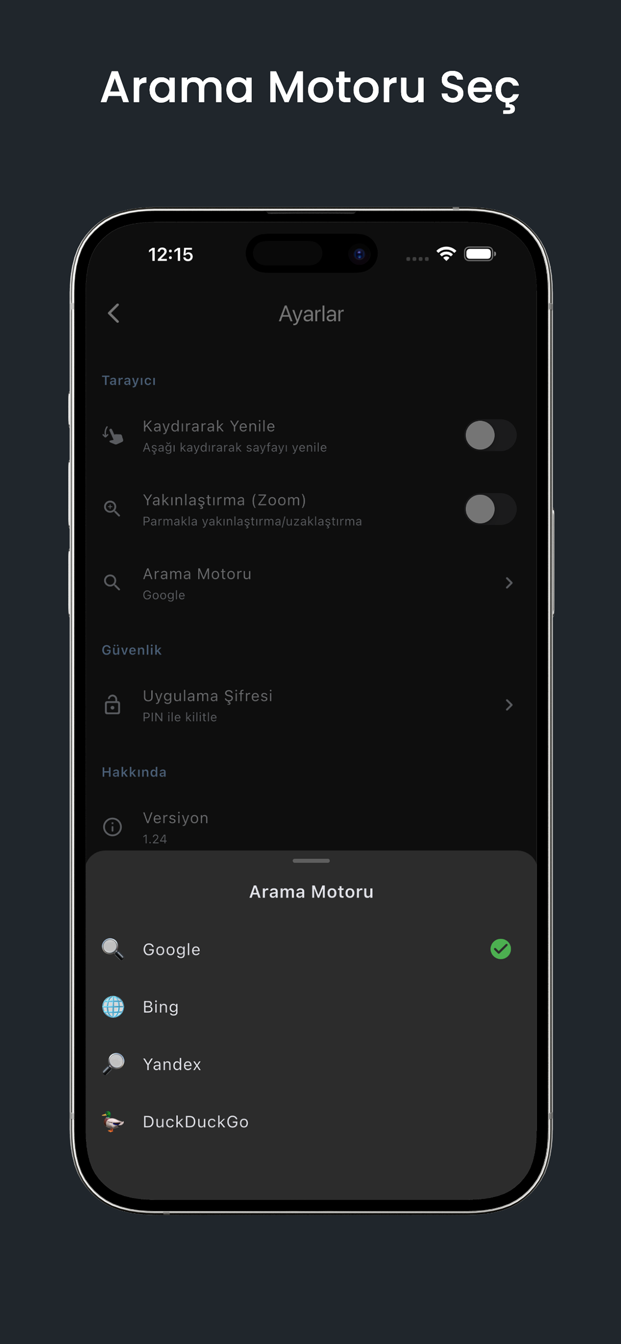 Pratik Giriş screenshot 3