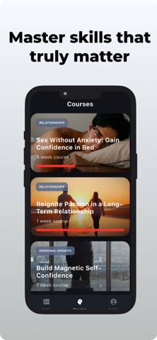 HardCumber:Kegel &Men‘s Health screenshot