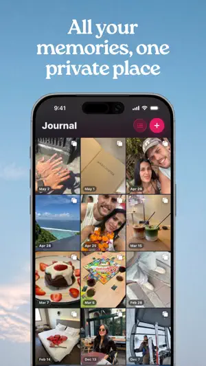 Amora - Couples App screenshot 3