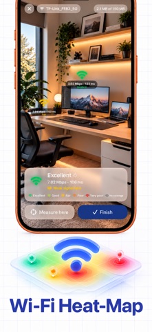 NanoJet: Save & Organize Files Screenshot 9 of 9