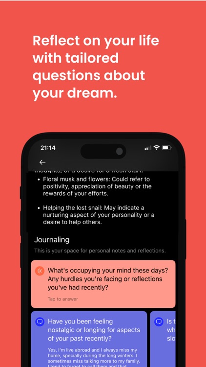 Dreamgaze screenshot-3