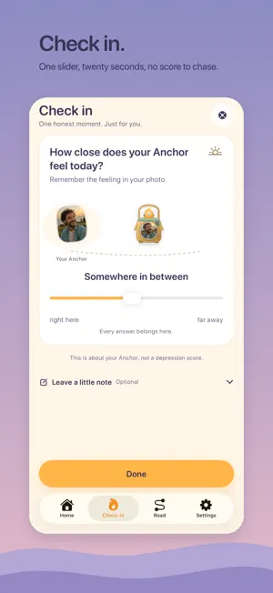 DepreScan: Depression & Mood screenshot 3