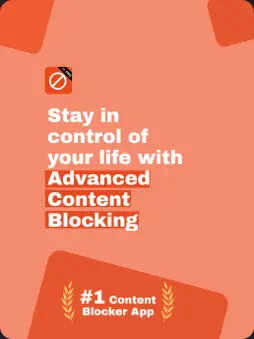 BlockerX Pro: Content Blocker screenshot 10