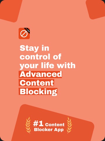 BlockerX Pro: Content Blocker