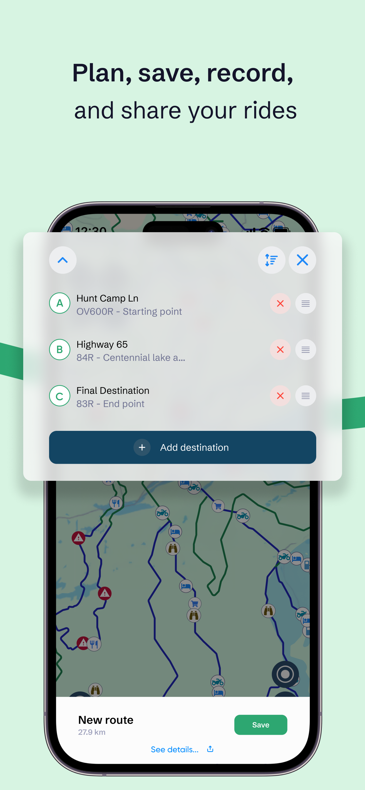 QuadNB screenshot 5