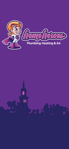 Home Heroes Plumbing iPhone screenshot