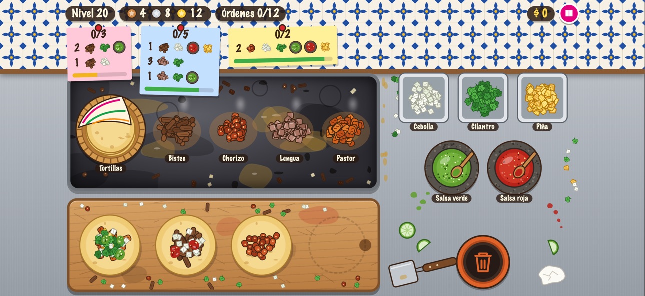 Screenshot 2 of Don Taco: Taquería
