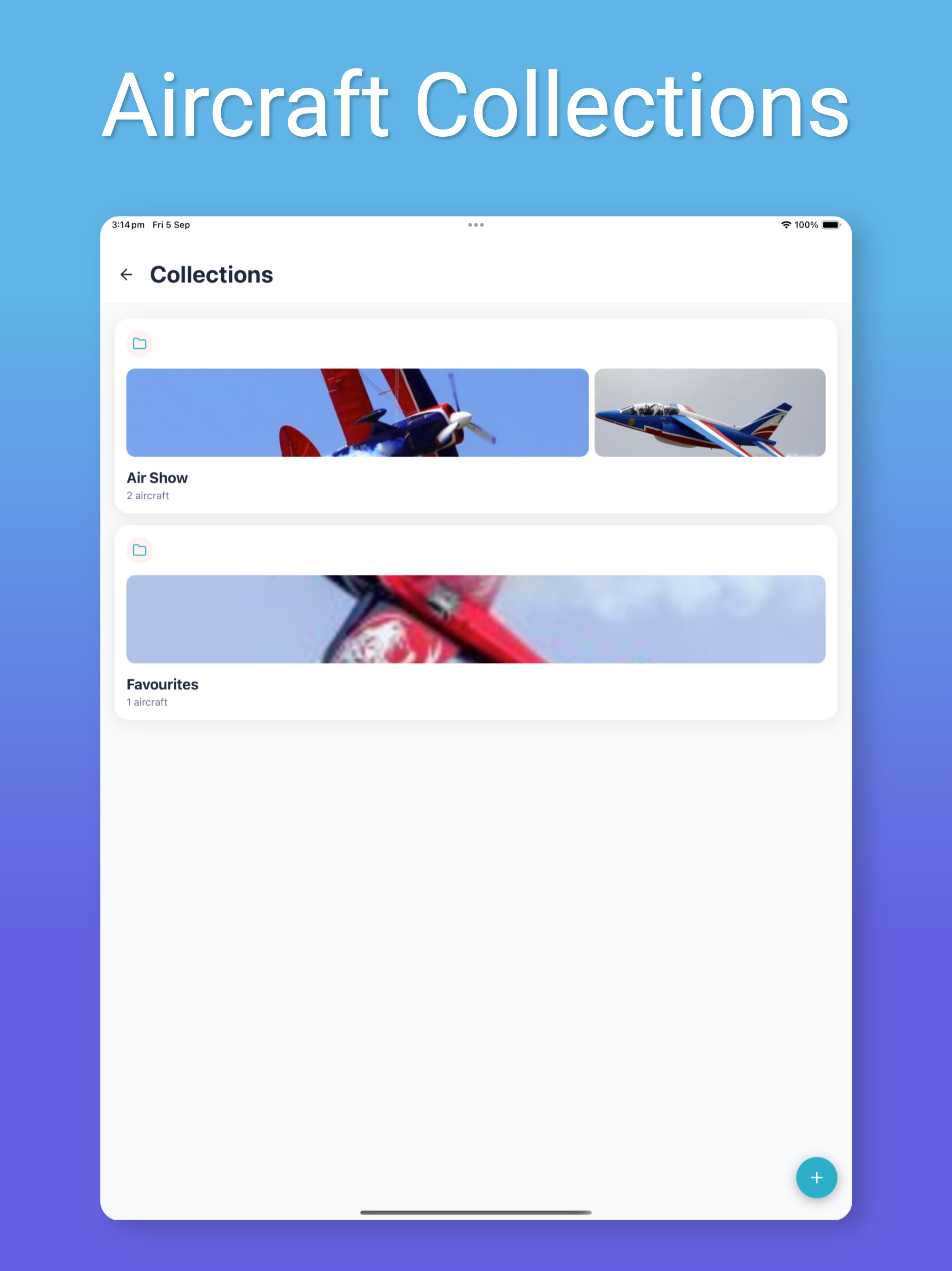 Plane Identifier: PlaneSnap