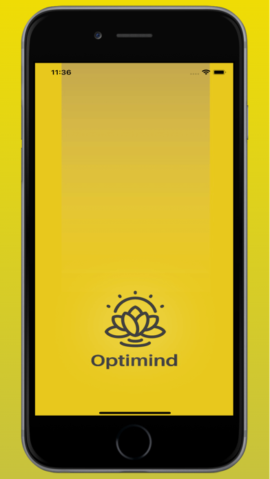 Optimind Screenshot