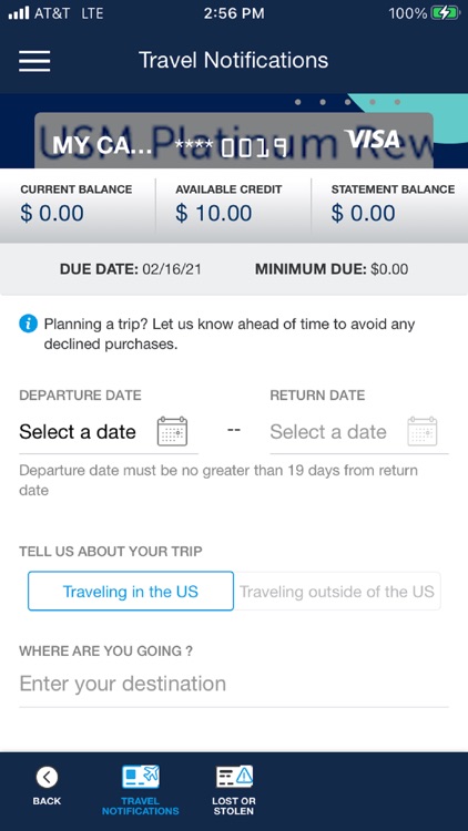 UCU Credit Cards screenshot-5