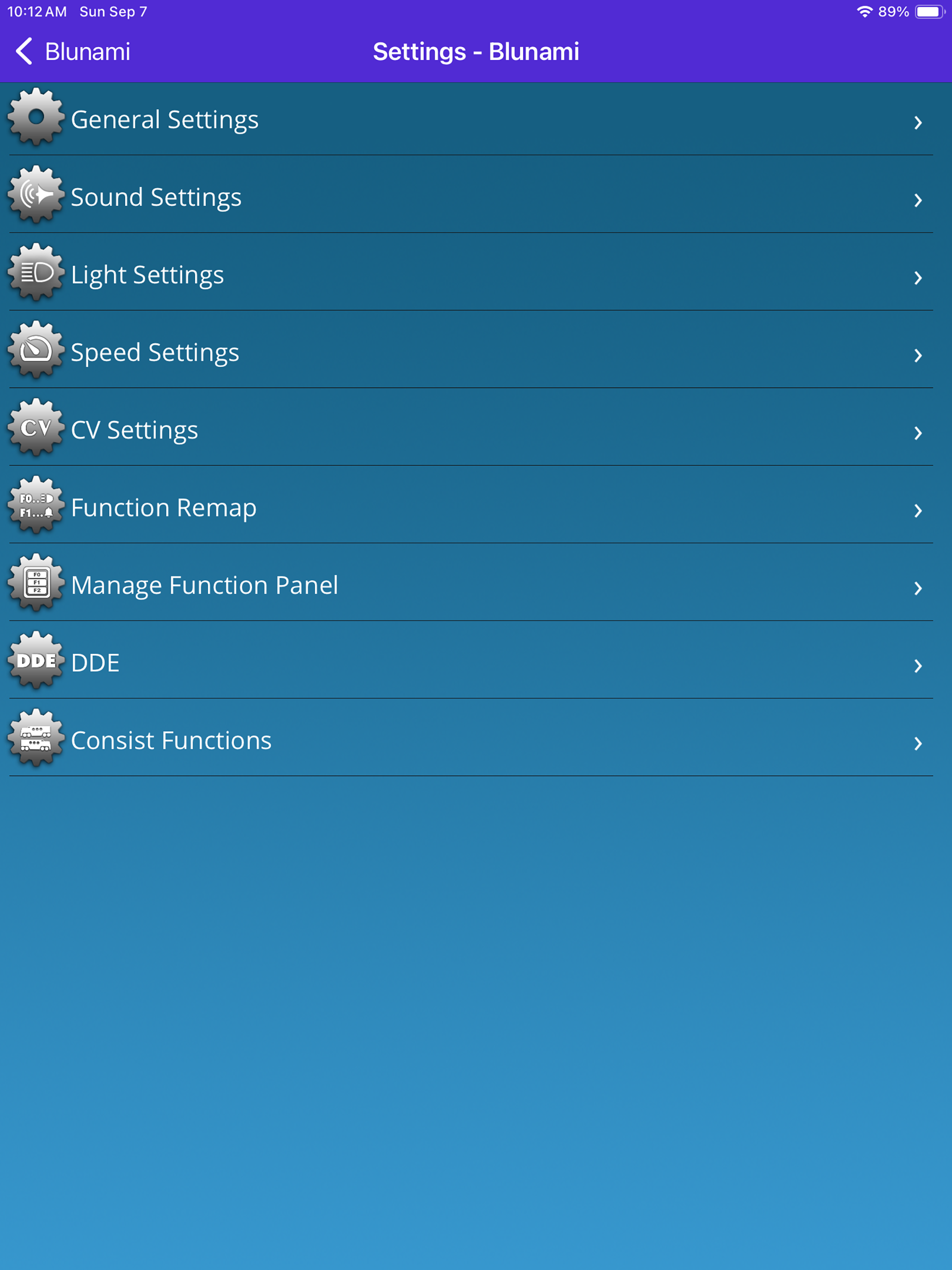 Blunami screenshot 8