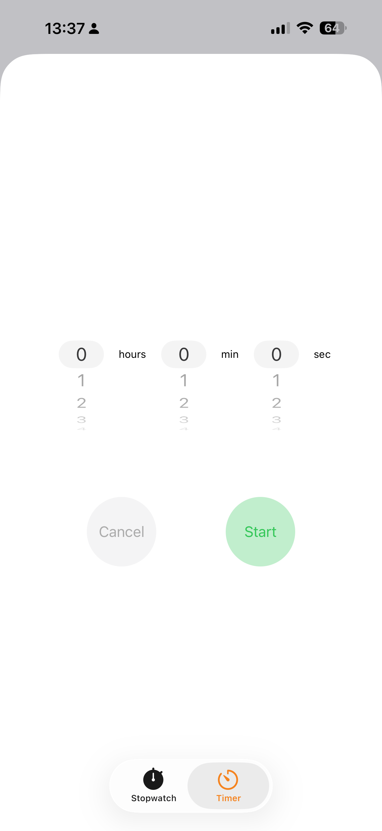 Ansufit screenshot 5