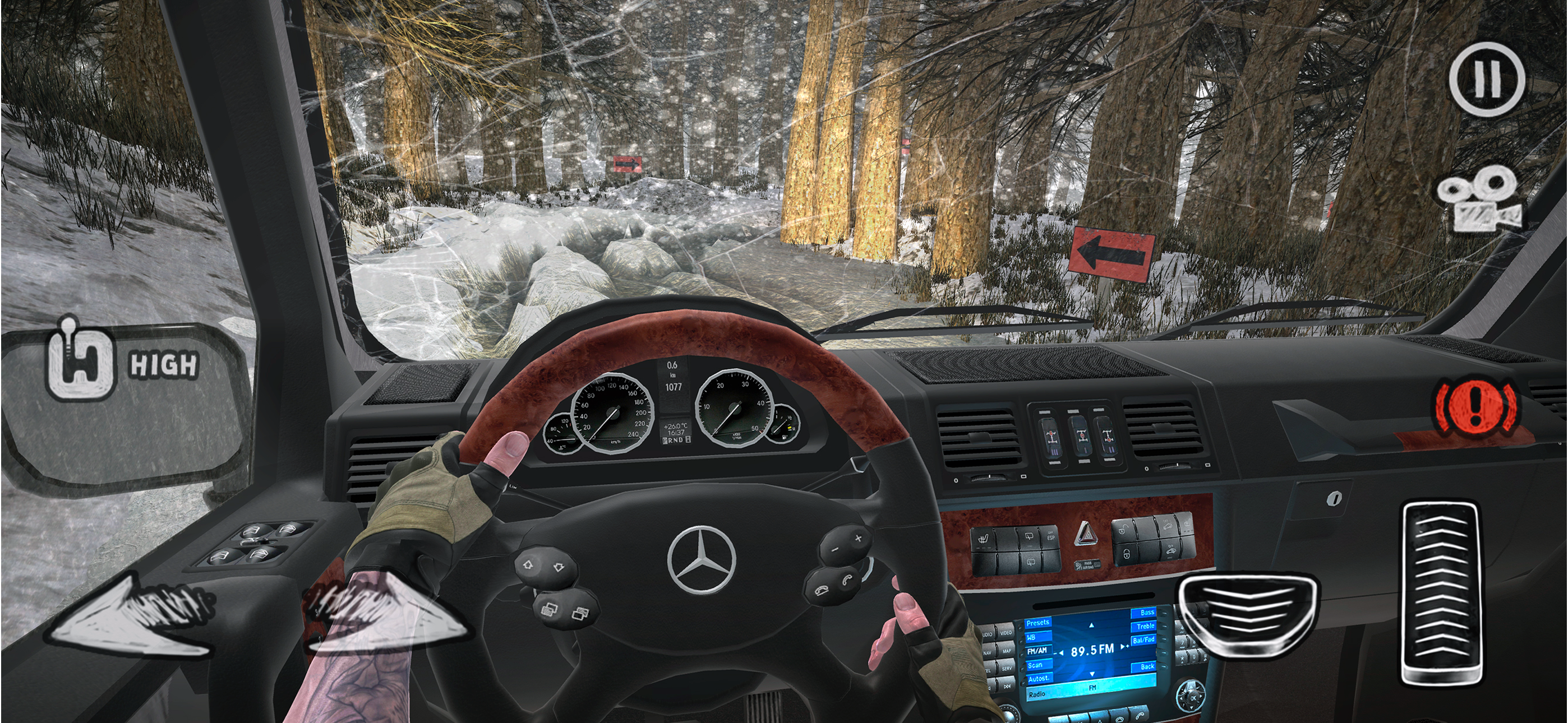 4x4 Next Gen Offroad